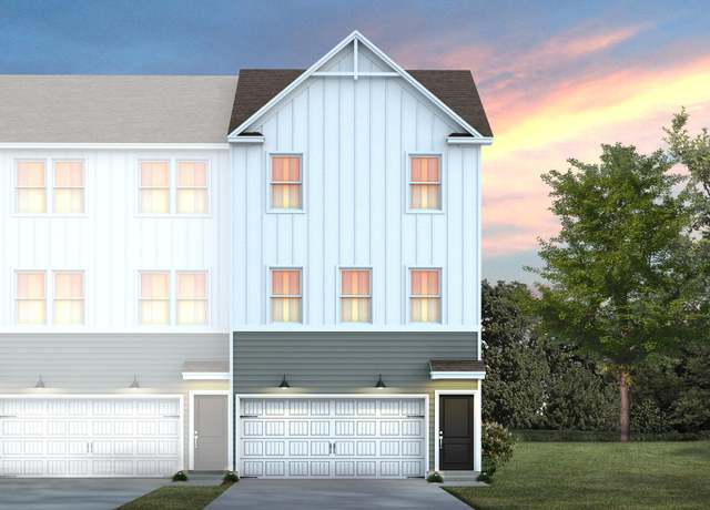 Property at 1516 Tamarisk Ln, Durham, NC 27703, 4 beds, 3.5 baths