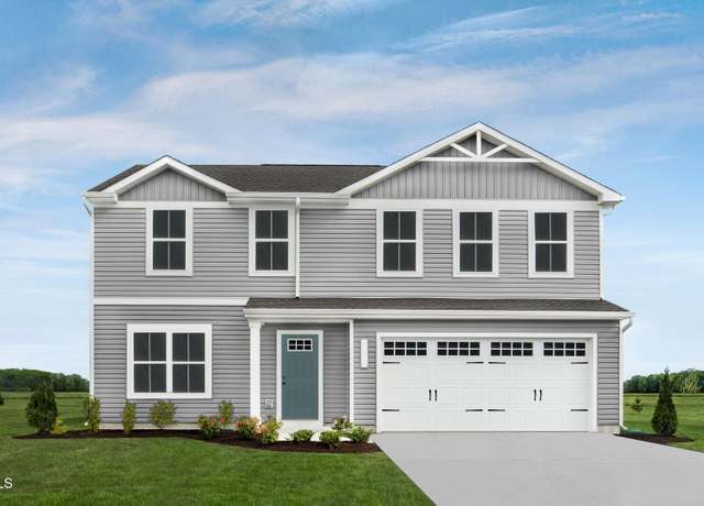 Property at 1512 Ivy Meadow Ln, Zebulon, NC 27597, 4 beds, 2.5 baths