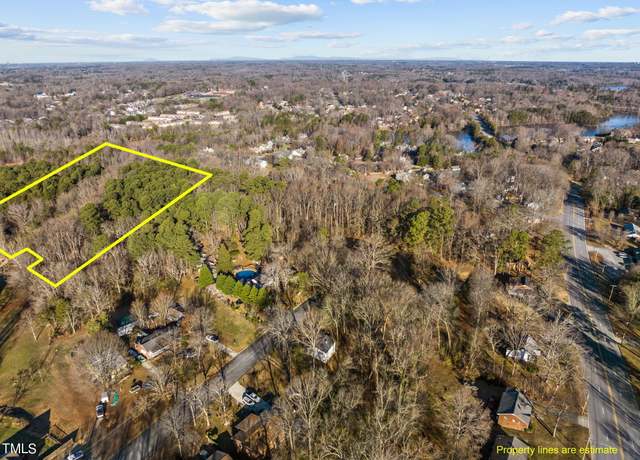Property at 1020 R1 Clinard Ave, High Point, NC 27265