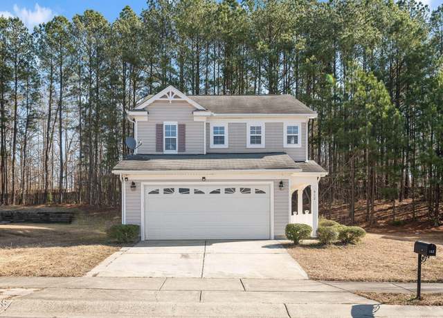 Property at 912 Obsidian Way, Durham, NC 27703, 3 beds, 2.5 baths