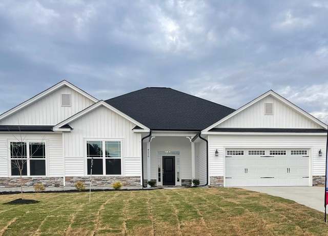 Property at 109 Manchester Ct, La Grange, NC 28551, 4 beds, 2.5 baths