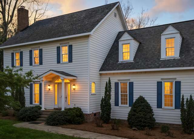 Property at 7201 Jonathan Dr, Wendell, NC 27591, 3 beds, 2.5 baths