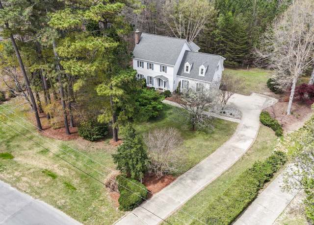 Property at 7201 Jonathan Dr, Wendell, NC 27591, 3 beds, 2.5 baths
