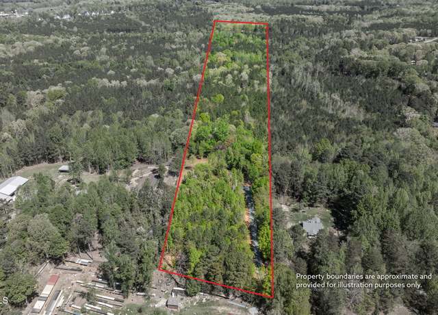 Property at Tbd Faucette Mill Rd, Hillsborough, NC 27278