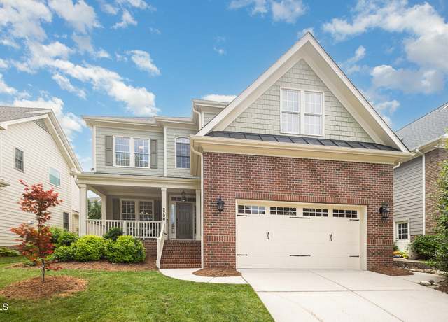 Property at 2728 Cameron Pond Dr, Cary, NC 27519, 4 beds, 4 baths
