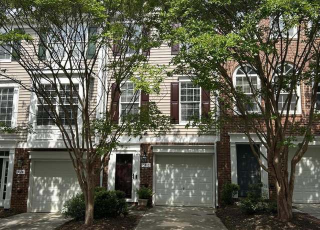 Property at 5310 Echo Ridge Rd, Raleigh, NC 27612, 3 beds, 2.5 baths