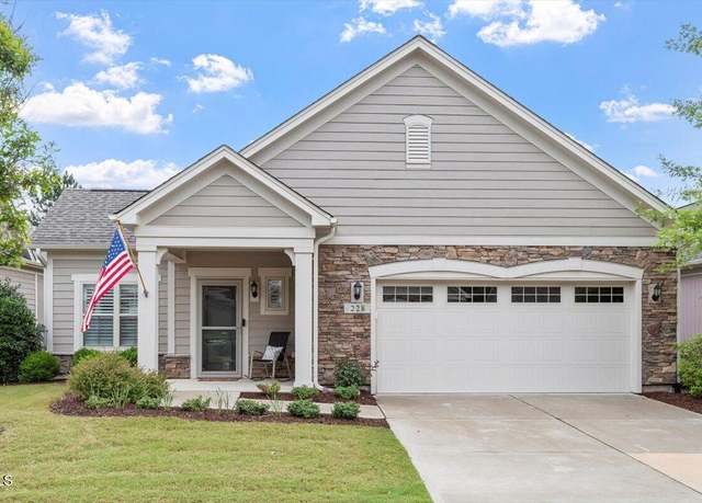 Property at 228 Ellisview Dr, Cary, NC 27519, 2 beds, 2 baths