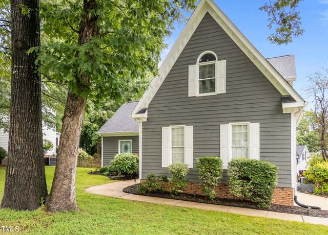 Property at 2913 Coxindale Dr, Raleigh, NC 27615, 4 beds, 2.5 baths