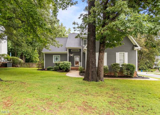 Property at 2913 Coxindale Dr, Raleigh, NC 27615, 4 beds, 2.5 baths