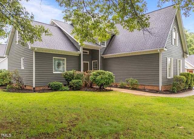 Property at 2913 Coxindale Dr, Raleigh, NC 27615, 4 beds, 2.5 baths