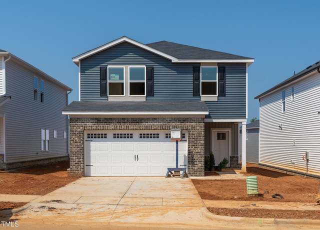 Property at 808 Ottawa Dr, Garner, NC 27529, 4 beds, 3 baths