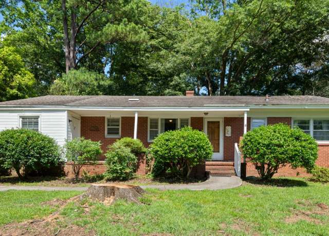 Property at 905 Aversboro Rd, Garner, NC 27529, 3 beds, 1 bath