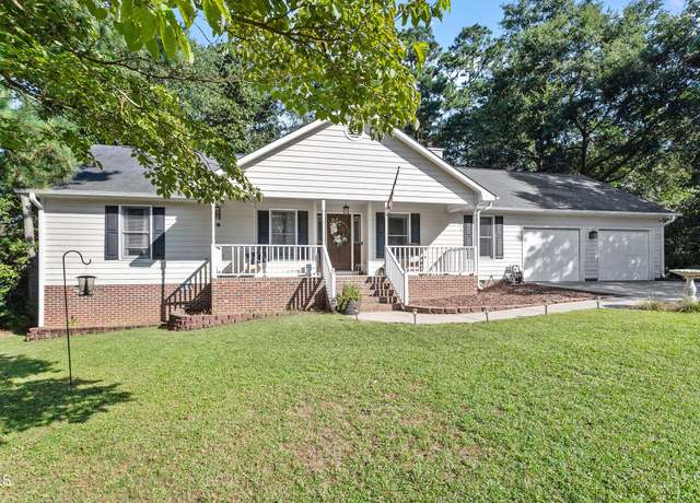 Property at 101 Cattie Dr, Cameron, NC 28326, 3 beds, 2 baths