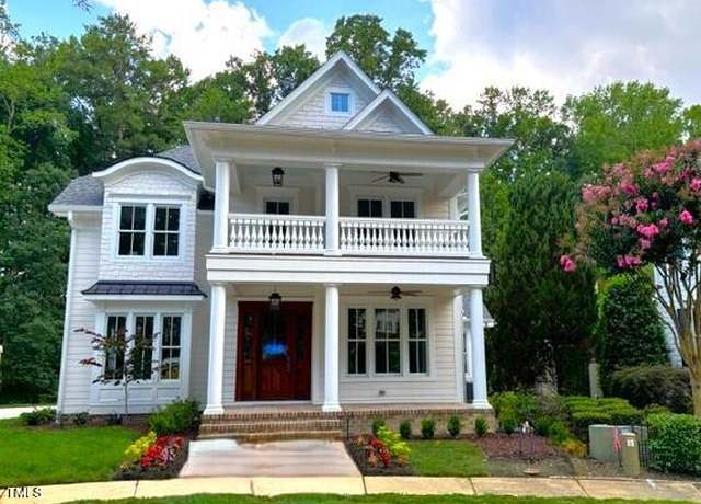 Property at 8305 Society Pl, Raleigh, NC 27615, 4 beds, 4 baths