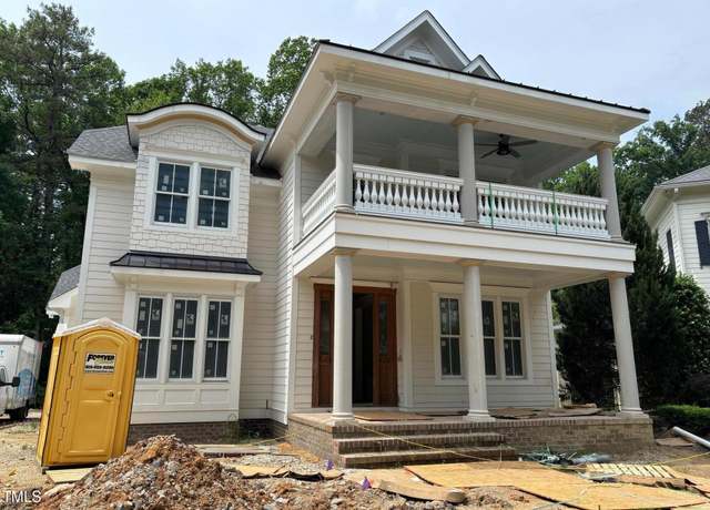 Property at 8305 Society Pl, Raleigh, NC 27615, 4 beds, 4 baths