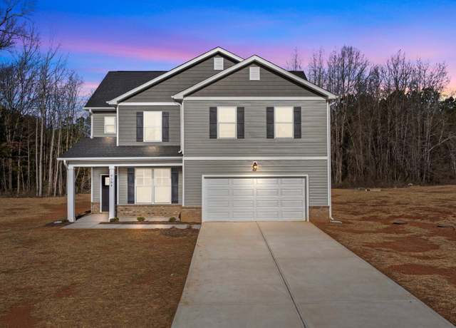 Property at 9184 Phoenix Ct, Middlesex, NC 27557, 4 beds, 2.5 baths