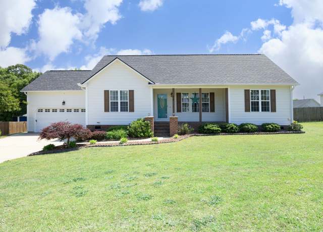 Property at 74 Pedernales Dr, Smithfield, NC 27577, 3 beds, 2 baths