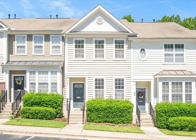 Property at 7616 Satinwing Ln, Raleigh, NC 27617, 3 beds, 3.5 baths