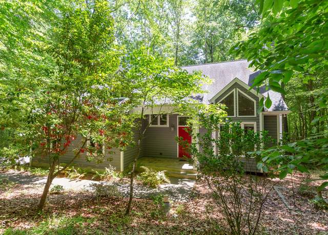 Property at 5314 Taproot Ln, Durham, NC 27705, 4 beds, 3.5 baths