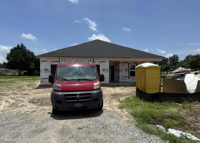 Property at 104 Hudson Village Dr, La Grange, NC 28551, 4 beds, 2 baths