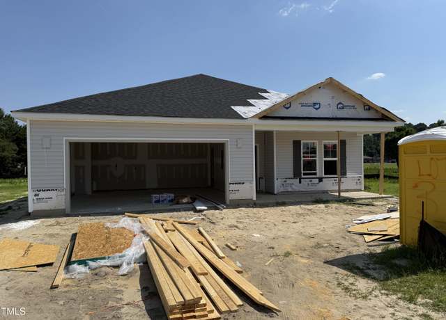 Property at 104 Hudson Village Dr, La Grange, NC 28551, 4 beds, 2 baths