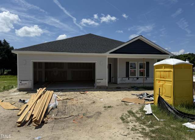 Property at 104 Hudson Village Dr, La Grange, NC 28551, 4 beds, 2 baths