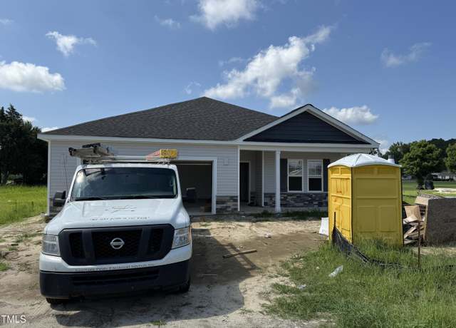 Property at 104 Hudson Village Dr, La Grange, NC 28551, 4 beds, 2 baths