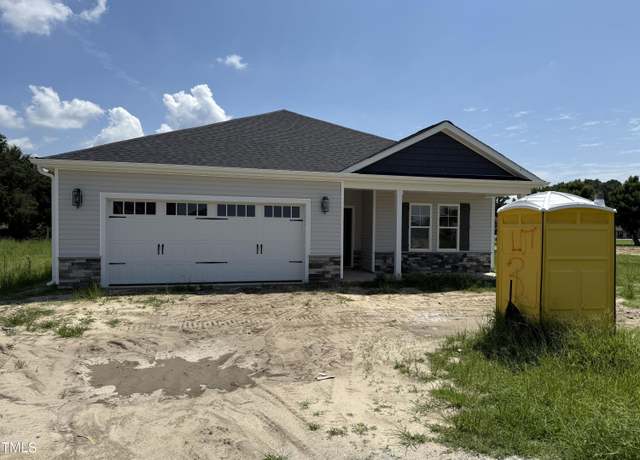 Property at 104 Hudson Village Dr, La Grange, NC 28551, 4 beds, 2 baths