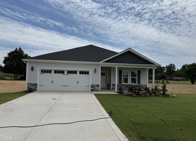 Property at 104 Hudson Village Dr, La Grange, NC 28551, 4 beds, 2 baths