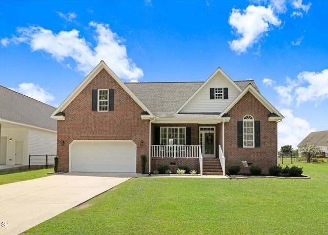 Property at 103 Kayla Marie Ln, Goldsboro, NC 27530, 3 beds, 2 baths