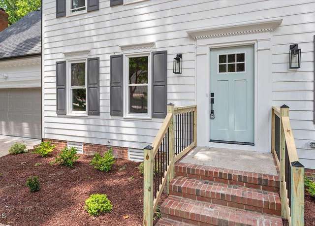 Property at 4006 New Yarmouth Way, Apex, NC 27502, 4 beds, 2.5 baths