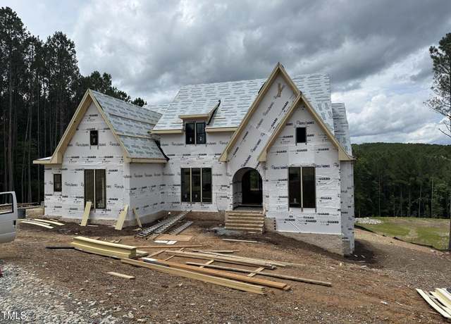 Property at 37 Green Turtle Ln, Pittsboro, NC 27312, 4 beds, 5.5 baths