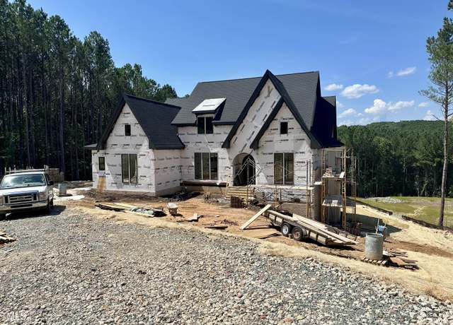Property at 37 Green Turtle Ln, Pittsboro, NC 27312, 4 beds, 5.5 baths
