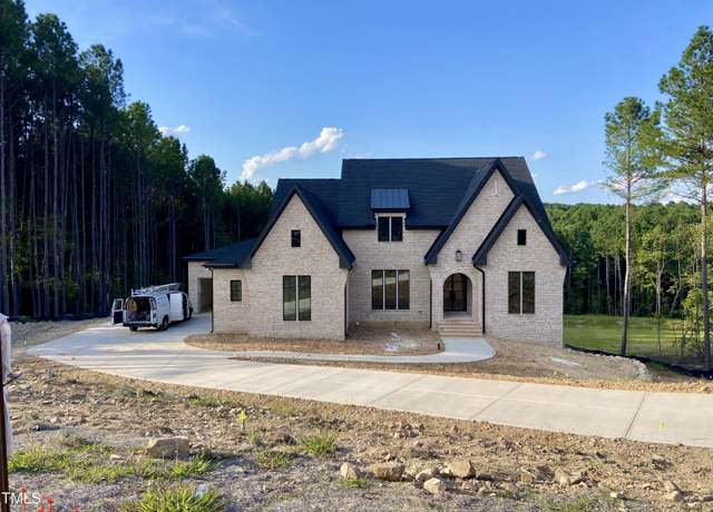 Property at 37 Green Turtle Ln, Pittsboro, NC 27312, 4 beds, 5.5 baths