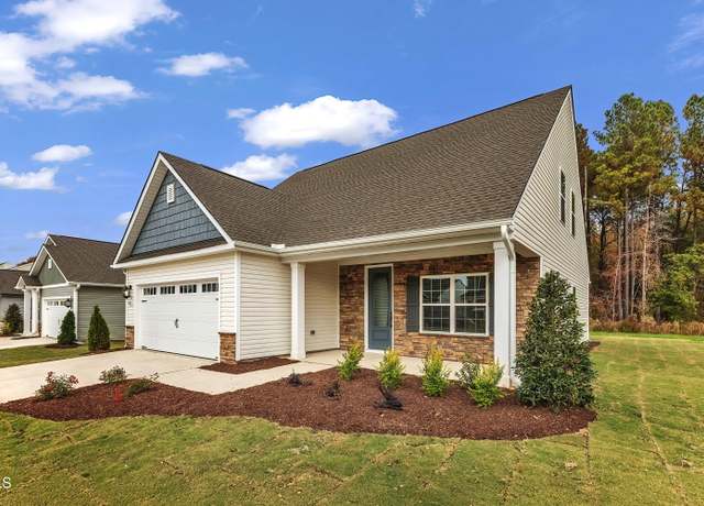 Property at 201 Brickwell Way, Youngsville, NC 27596, 3 beds, 2.5 baths