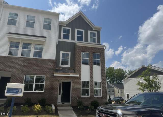 Property at 304 Chesapeak Commons St #146, Garner, NC 27529, 3 beds, 3.5 baths