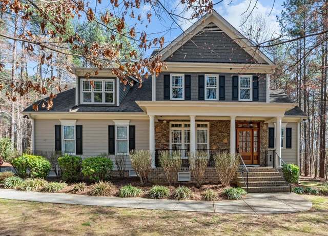 Property at 1196 Smith Creek Way, Wake Forest, NC 27587, 3 beds, 2.5 baths