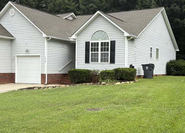 Property at 1808 W Cotton Gin Dr, Clayton, NC 27527, 2 beds, 2 baths