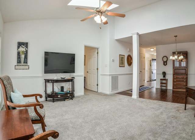 Property at 1808 W Cotton Gin Dr, Clayton, NC 27527, 2 beds, 2 baths