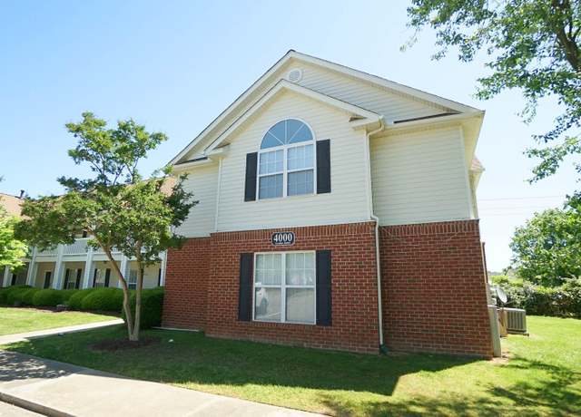 Property at 4024 Claret Ln, Morrisville, NC 27560, 2 beds, 2 baths