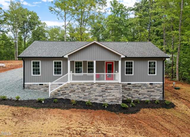 Property at 249 Fisherman Point Rd, Roxboro, NC 27574, 3 beds, 2.5 baths