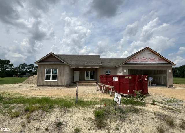 Property at 109 E Sillinger Dr, Goldsboro, NC 27534, 3 beds, 2 baths