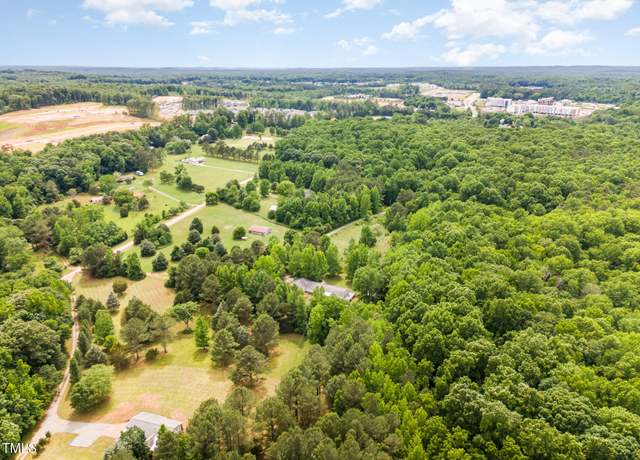 Property at Lot 3 Country Routt Brown Rd, Pittsboro, NC 27312