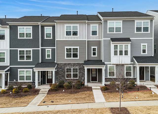 Property at 1430 Rosepine Dr, Cary, NC 27519, 4 beds, 3.5 baths