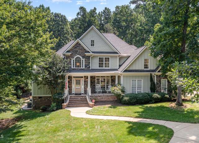 Property at 2012 Silverleaf Dr, Youngsville, NC 27596, 3 beds, 3 baths