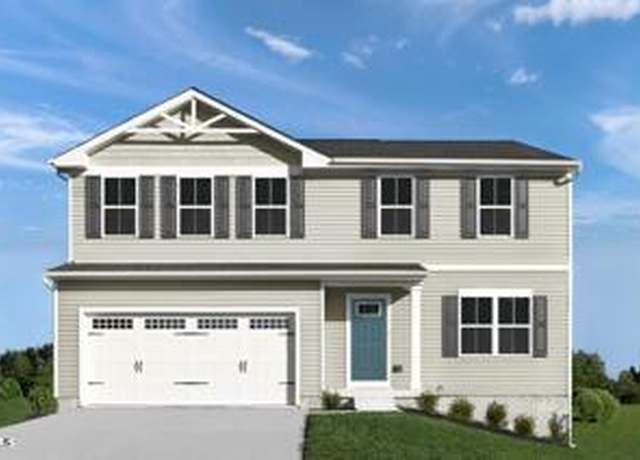 Property at 1500 Ivy Meadow Ln, Zebulon, NC 27597, 4 beds, 2.5 baths