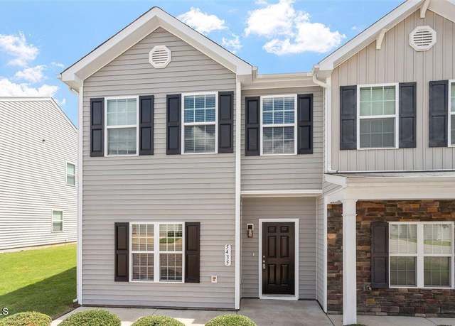 Property at 5435 Big Bass Dr, Raleigh, NC 27610, 3 beds, 2.5 baths