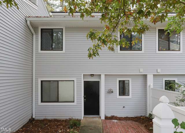 Property at 7353 Sandy Creek Dr, Raleigh, NC 27615, 3 beds, 2.5 baths