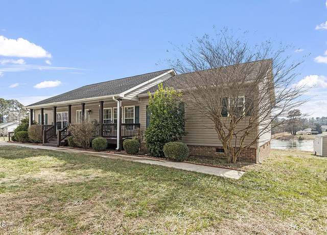 Property at 133 John Winstead Rd, Louisburg, NC 27549, 3 beds, 3 baths