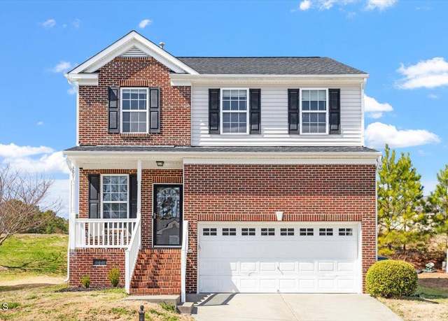 Property at 3007 Cardinal Lake Dr, Durham, NC 27704, 3 beds, 2.5 baths